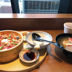 Ozaki Gyuu Yakiniku Ginza Himuka - 