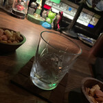 BAR TALISKER - 