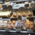 Patisserie Araki - 