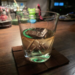 BAR TALISKER - 