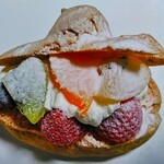 パティスリー アルトン - 