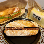 Bread Factory K - 