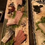 季節料理　しおむら - 