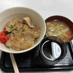 キッチンポトス - 