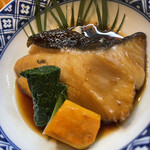 せきやど治平鮨 - 