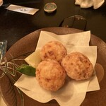 季節料理　しおむら - 
