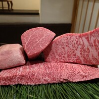 うし松 - 