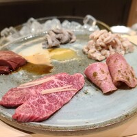 うし松 - 