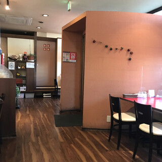 中華食堂 天海_2