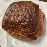 パサージュ ア ニヴォ - パンオショコラ240円