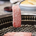 焼肉 韓食酒房 銀河 - 