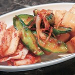 焼肉 韓食酒房 銀河 - 