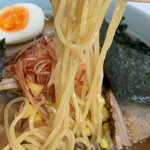 Abashiri Ramen - 