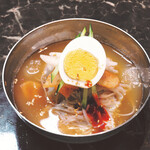 焼肉 韓食酒房 銀河 - 