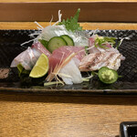 Sakaezushi - 