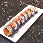 焼肉 韓食酒房 銀河 - 