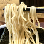 麺処 しろくろ - 