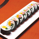 焼肉 韓食酒房 銀河 - 