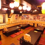 大衆昭和居酒屋 川崎の夕焼け一番星 川崎酒場 - 