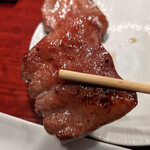 Sumibiyakiniku Hoshiya - 