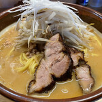 味噌っ子 ふっく - 