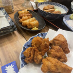 磯丸水産 渋谷宇田川町店 - 