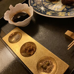 にくの匠 三芳 - 