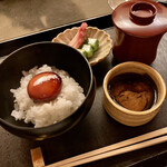 にくの匠 三芳 - 