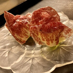 にくの匠 三芳 - 