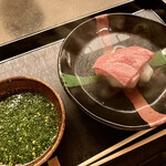 にくの匠 三芳 - 