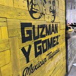 Guzman y Gomez - 