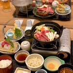 Sushi Soba Tai Kamameshi Fujiya - 