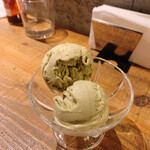 Italian Kitchen VANSAN  - 