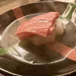 にくの匠 三芳 - 