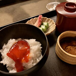 にくの匠 三芳 - 