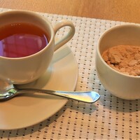 ミクニ マルノウチ - ■紅茶：Nina’sの「マリーアントワネット」