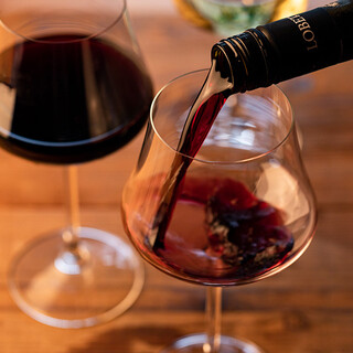 オーナーソムリエ厳選【世界のナチュラルワイン】