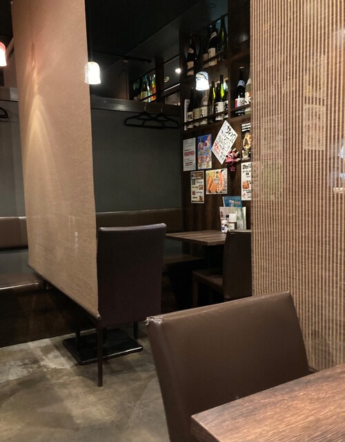 Ryukyu Umeshu Dining Tiida Suidobashi Ten photo 5