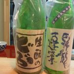 ら すとらあだ - 生酛のどぶ、昇龍蓬莱（2012.12.10）