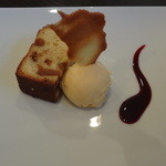 デイリー - 12月11日　デザート