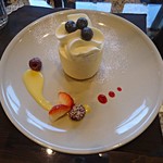 エピドルージュ - フロマージュベリー