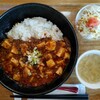 中華の丼 林さん亭