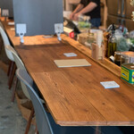 BISTRO Ruelle