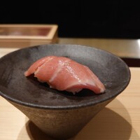 六本木きんめ鮨 - 
