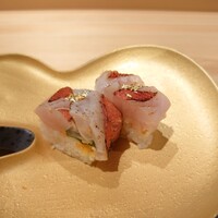 六本木きんめ鮨 - 