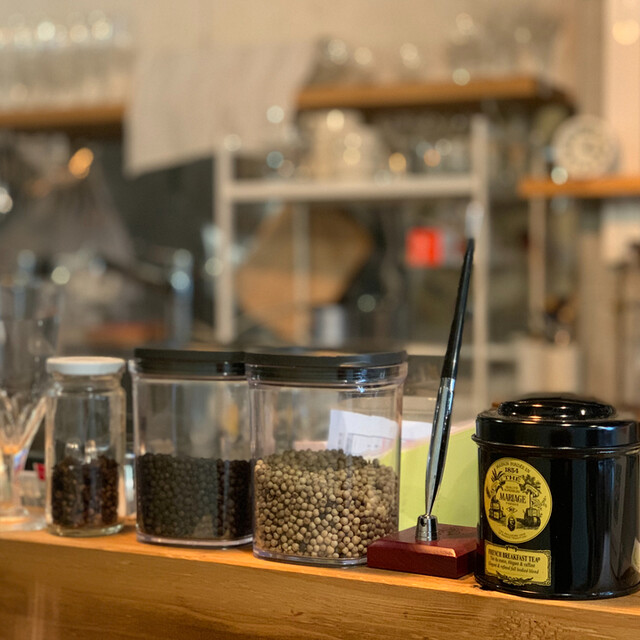 BISTRO Ruelle photo 5