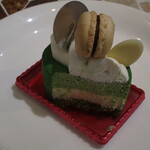 ふらんす菓子　コミネヤ - 