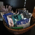 ふらんす菓子　コミネヤ - 