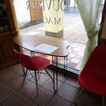 ふらんす菓子　コミネヤ - 