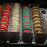 ふらんす菓子　コミネヤ - 